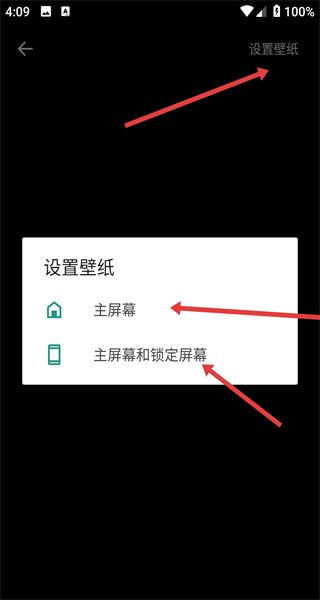 麦麦动态壁纸正版