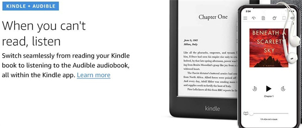 Kindle