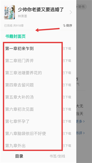 熊猫脑洞小说免费版