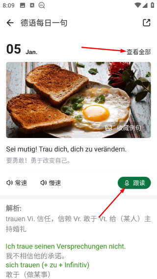 德语助手app下载安卓版