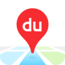 百度地图3d实景地图2026最新版