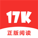 17K阅读-17k小说网app手机版下载