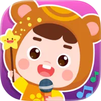 熊孩子app