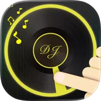 dj打碟机下载安卓版