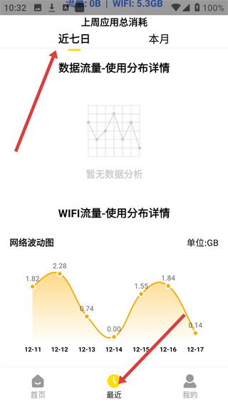 流量监控助手app