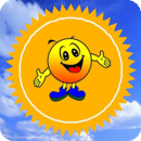 天气预报播报员