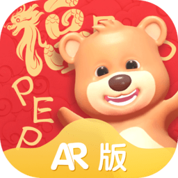 PEP小学英语AR版
