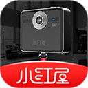 小红屋全景相机