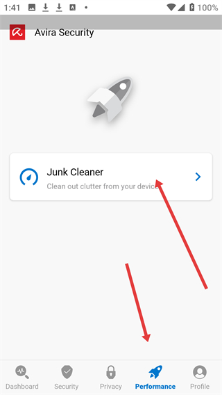 小红伞手机版免费下载