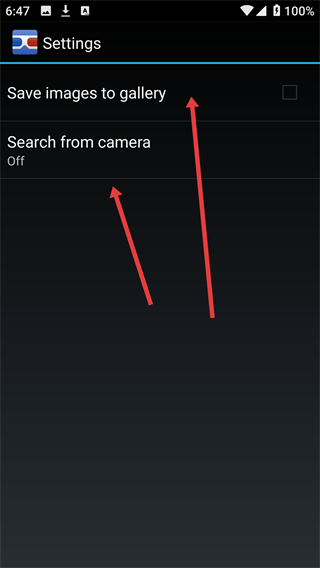 Goggles谷歌识图手机版在线识图下载