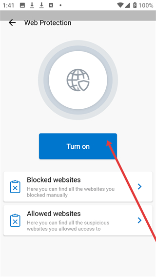小红伞手机版免费下载