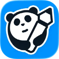 熊猫绘画最新版本2026