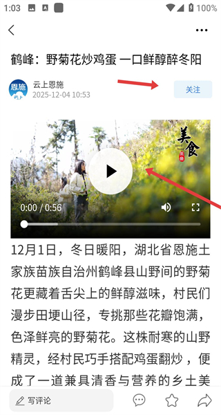 云上恩施客户端