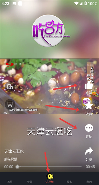 熊猫视频免费版