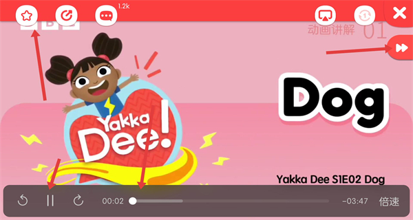 千千妈妈儿童英语