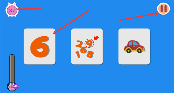 小狐狸英语剑桥启蒙课手机客户端