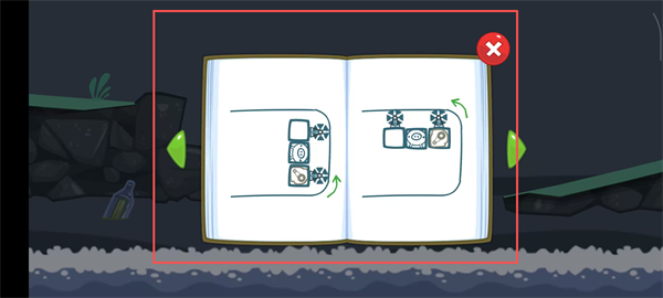 愤怒的小鸟：捣蛋猪