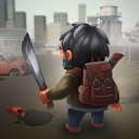 废弃城市生存无限资源内购