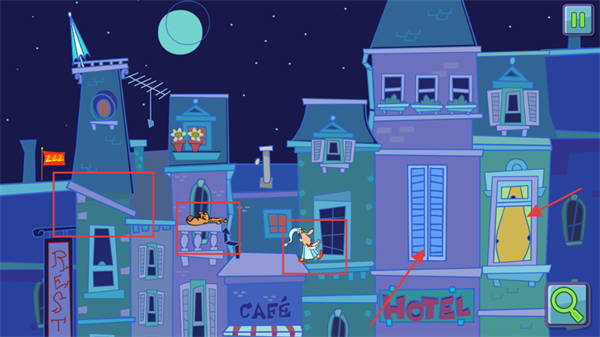 梦游先生网页版