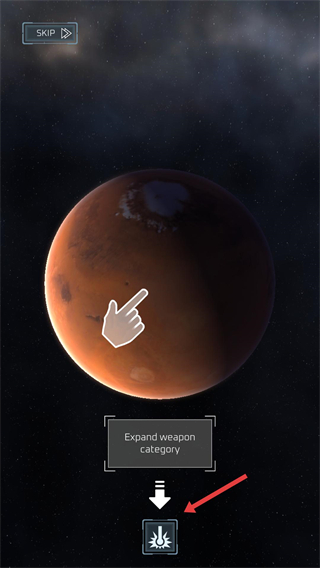 星球爆炸模拟器无广告