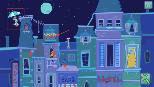 梦游先生网页版