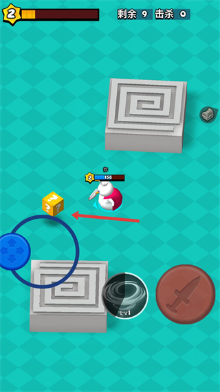 我这一刀下去无限金币无限钻石版