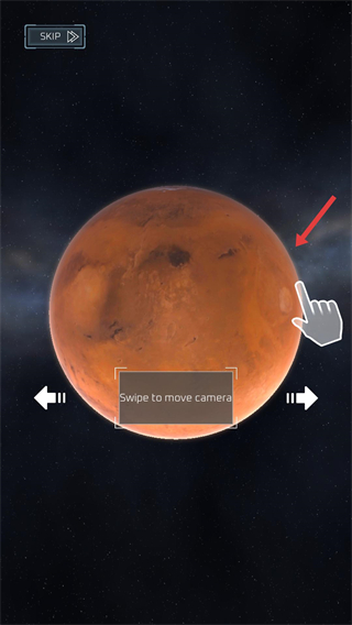 星球爆炸模拟器