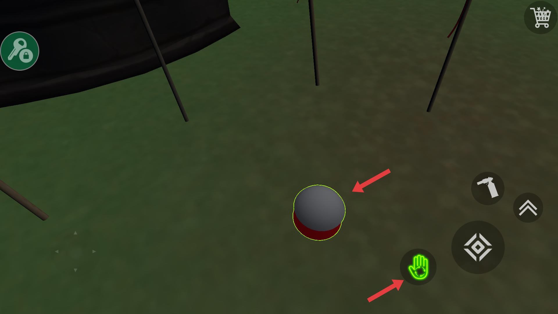 烟花模拟器3D内置菜单