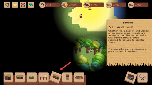 领土战争完整版