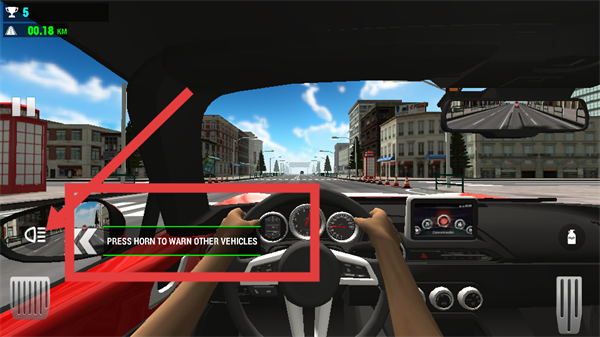 赛车限制汉化版