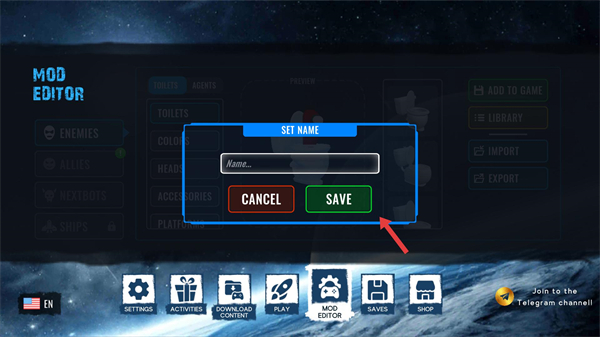 太空沙盒模拟器最新版