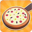 欢乐披萨店破解版