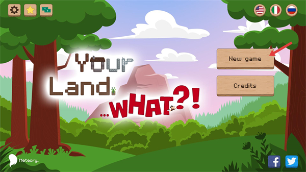 领土战争完整版