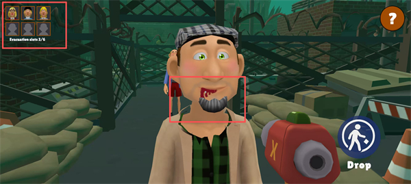 边境丧尸检察官正式版