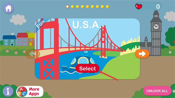 凯蒂猫飞行冒险