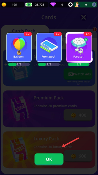 健身俱乐部大亨内置修改器