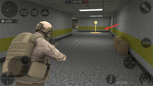 僵尸作战模拟器MOD菜单