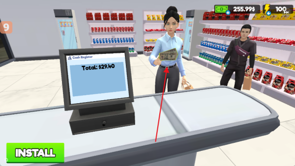 洗衣店模拟器中文版