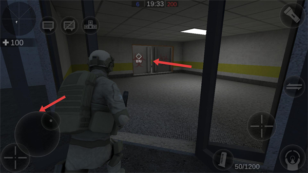 僵尸作战模拟器MOD菜单