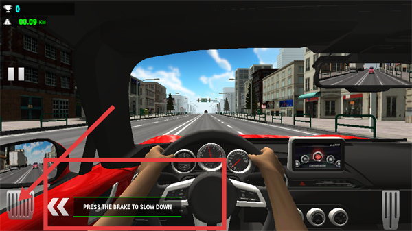 赛车限制汉化版