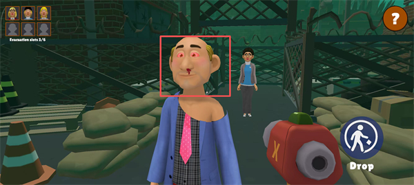 边境丧尸检察官正式版