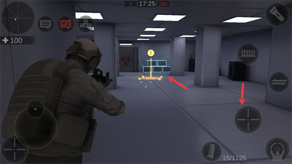 僵尸作战模拟器中文版