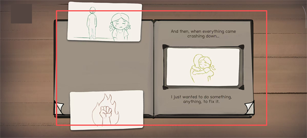 我的孩子新的开始