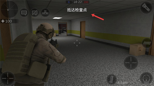 僵尸作战模拟器无限子弹