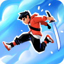 忍者派对无限金币