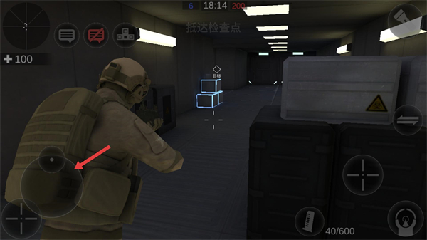 僵尸作战模拟器中文版