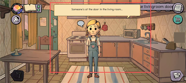 我的孩子新的开始中文版