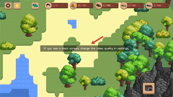 领土战争中文版