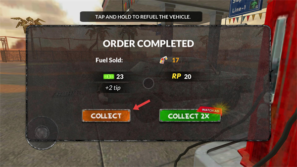 加油站垃圾场模拟器免广告