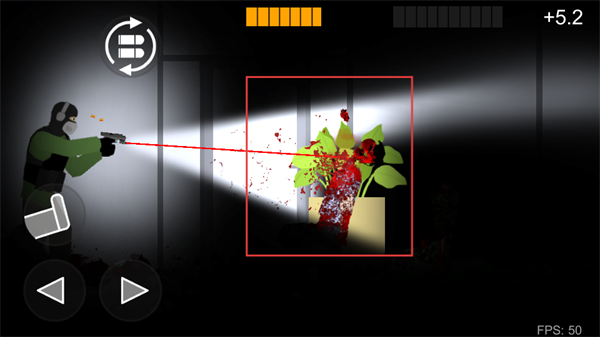 射杀僵尸防御最新版